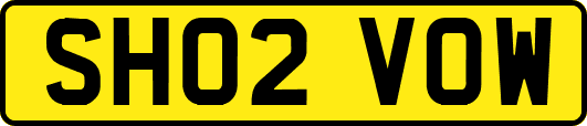 SH02VOW