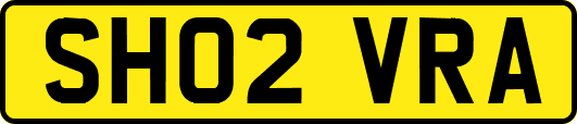 SH02VRA