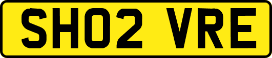 SH02VRE