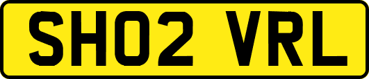 SH02VRL