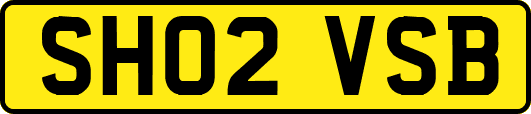 SH02VSB