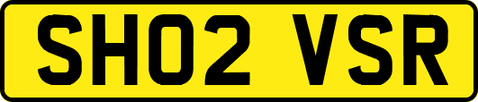 SH02VSR
