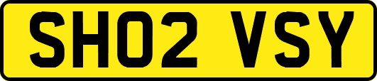 SH02VSY