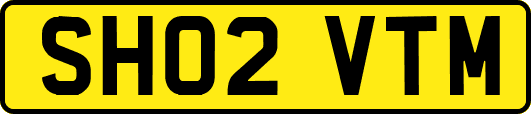 SH02VTM
