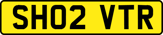 SH02VTR