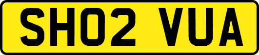 SH02VUA