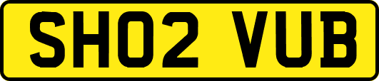 SH02VUB