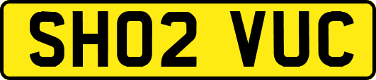 SH02VUC