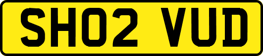 SH02VUD