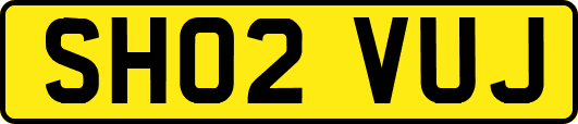 SH02VUJ