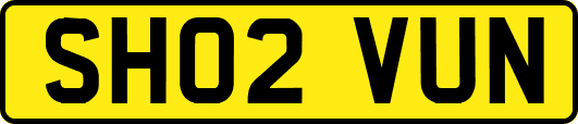 SH02VUN