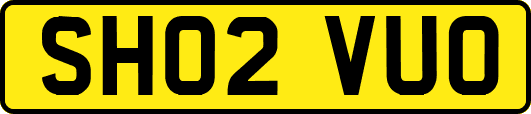 SH02VUO