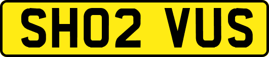SH02VUS