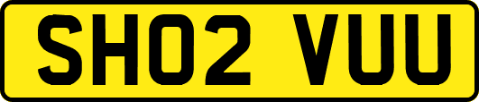 SH02VUU