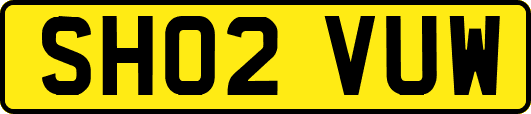 SH02VUW