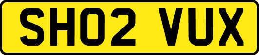SH02VUX