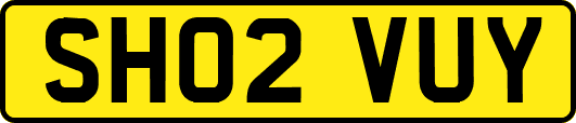 SH02VUY