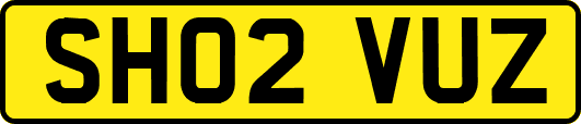 SH02VUZ