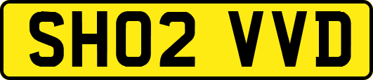 SH02VVD