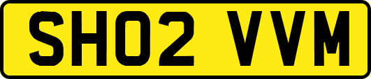 SH02VVM