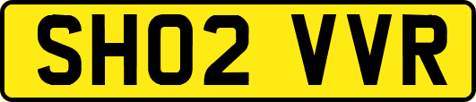 SH02VVR