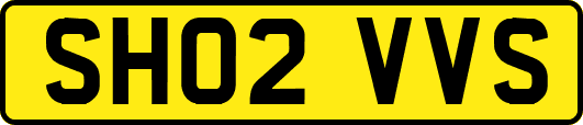 SH02VVS