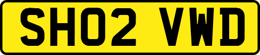 SH02VWD