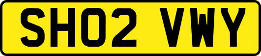 SH02VWY