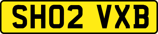 SH02VXB
