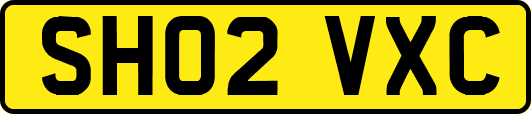 SH02VXC