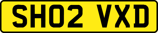 SH02VXD