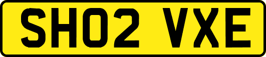 SH02VXE