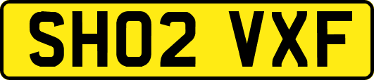 SH02VXF