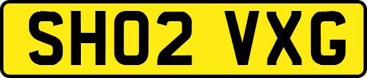 SH02VXG