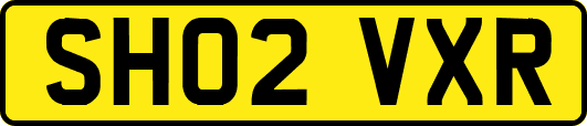 SH02VXR