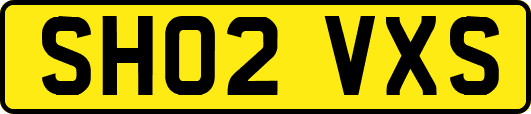 SH02VXS