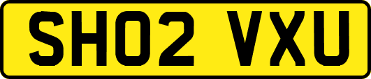 SH02VXU