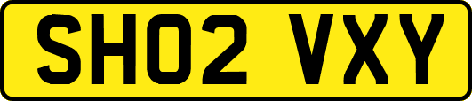 SH02VXY