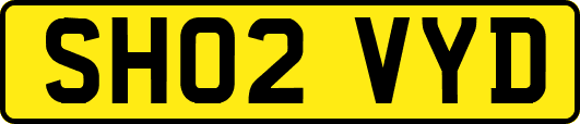 SH02VYD