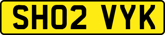 SH02VYK