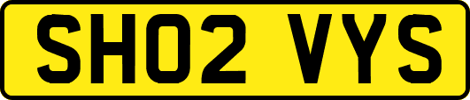 SH02VYS