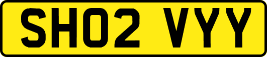 SH02VYY