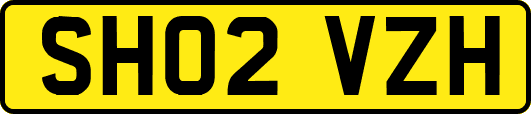 SH02VZH