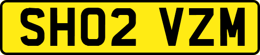 SH02VZM