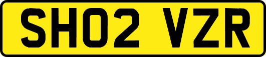 SH02VZR