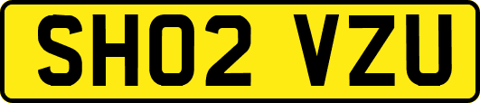 SH02VZU