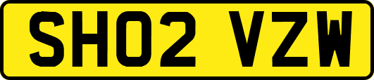SH02VZW