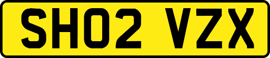 SH02VZX