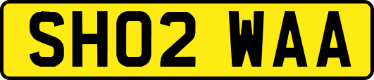 SH02WAA