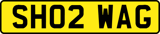 SH02WAG